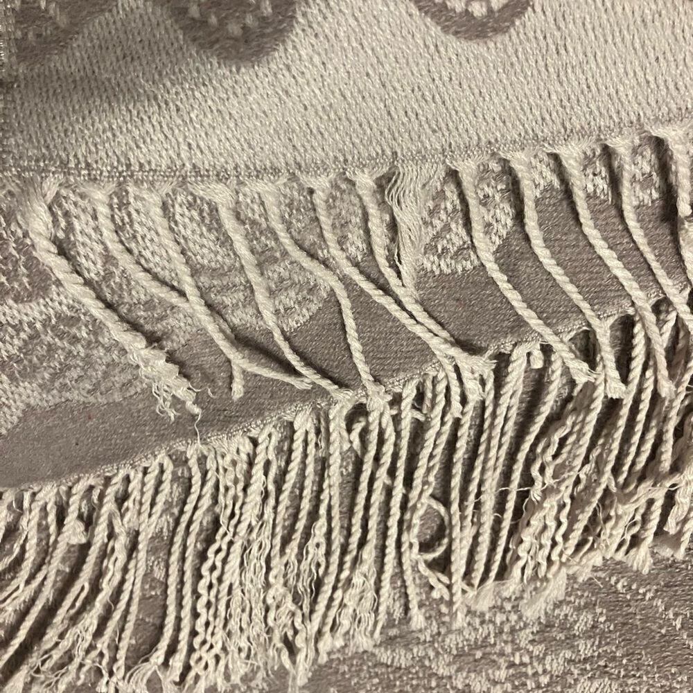 Accessory St NY Soft Winter Scarf or Wrap